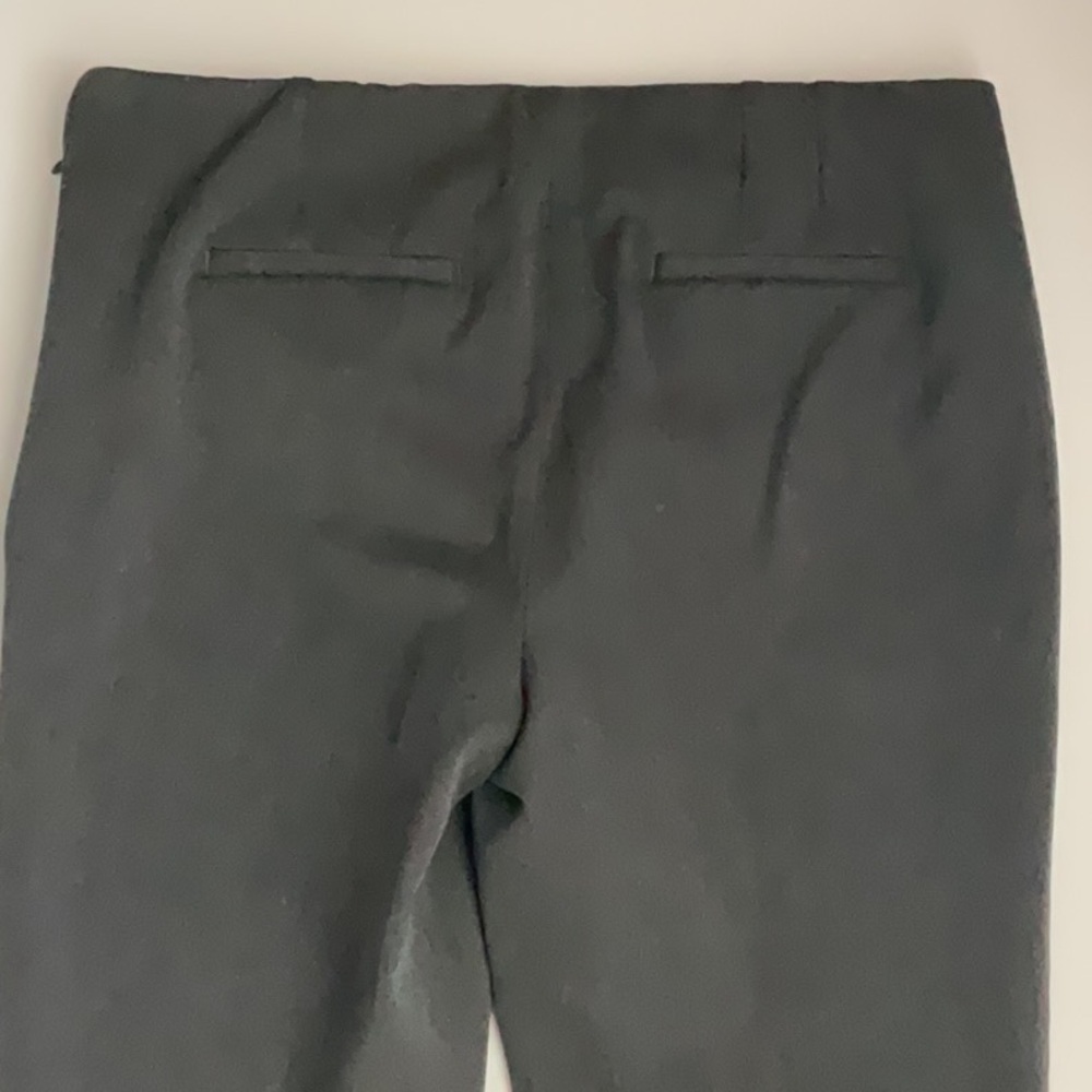 Talbots Slim Pants - Picture 7 of 8